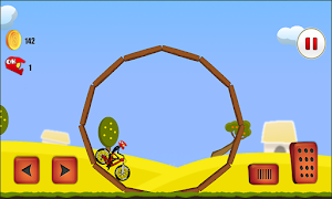 Flip Racer screenshot 5