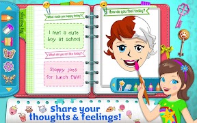 Dream Diary اسکرین شاٹ 5