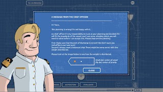 AutoStow screenshot 4