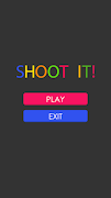 Shoot it! 포스터