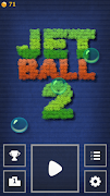 Jet Ball 2 скриншот 7