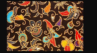 برنامه‌نما Batik Design عکس از صفحه