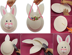Craft Tutorials For Kids 스크린샷 1