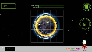 Meteorama screenshot 7
