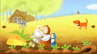 Talgami تصوير الشاشة 2