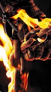 Ghost Rider HD Wallpapers syot layar 3