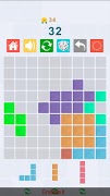 Fill Bricks screenshot 1