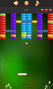 Arcade Brick Breaker imagem de tela 3