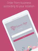 Flowers App स्क्रीनशॉट 5