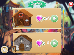 Phantoms ภาพหน้าจอ 7