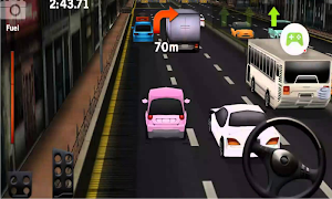 Cheat; for Dr Driving स्क्रीनशॉट 4