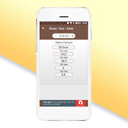 Unit Converter + ภาพหน้าจอ 5
