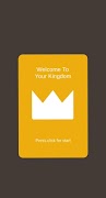 Kingdom Simulator โปสเตอร์