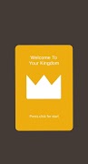 Kingdom Simulator โปสเตอร์