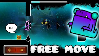 Geometry Story Mode 2.2 screenshot 7