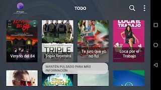 iPVision screenshot 7