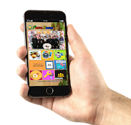 پوستر PhotoBooth