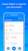 Smart Scanner Pro -  Fast Scanner Camera スクリーンショット 4