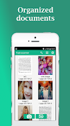 Fast scanner app capture d'écran 5