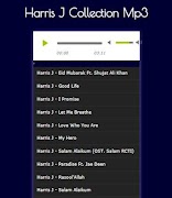Harris J Collection Mp3 screenshot 4