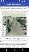 Arapiraca/AL Screenshot 2