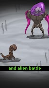 Alien Evolution World স্ক্রিনশট 5