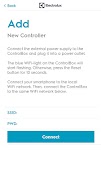 Electrolux ControlBox screenshot 1