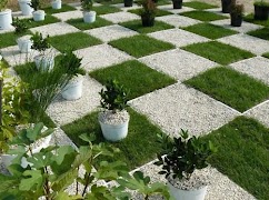 Design de jardin capture d'écran 6