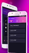 Music editor 스크린샷 4