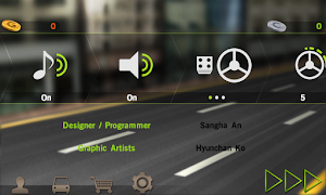 Dr.  Driving screenshot 1