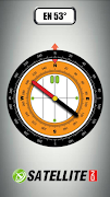 Compass2U captura de pantalla 4
