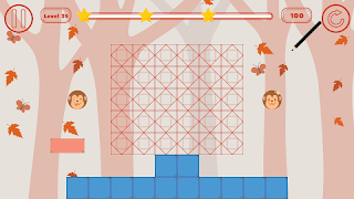 Love Animals ❤️🐵 اسکرین شاٹ 3