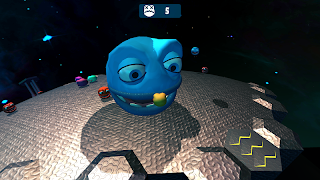 SNARF! capture d'écran 3