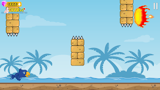 Temple Parrot ภาพหน้าจอ 2