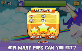 Rainbow Hippie 2 screenshot 4