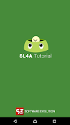 Learn SL4A تصوير الشاشة 6