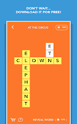 Wordcross screenshot 4