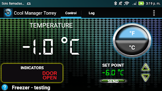 Cool Manager Affiche