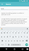 Wordic screenshot 3