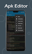 APK Editor - Apk Extractor Ekran Görüntüsü 2