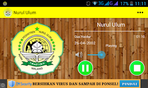 Nurul Ulum Ekran Görüntüsü 2