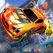 Funzone Racer plakat