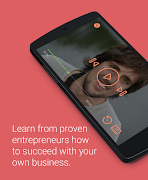 برنامهنما Amazing.com Online Courses عکس از صفحه