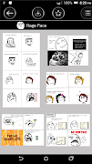 Rage Face . Troll Face 截图 1