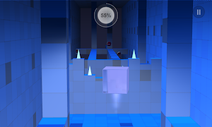 Smash Ball Gravity تصوير الشاشة 2
