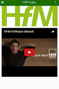 HfM اسکرین شاٹ 1