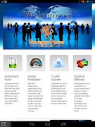 Solution Profits Screenshot 3