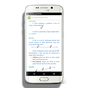 Complete Math Formulas ภาพหน้าจอ 4