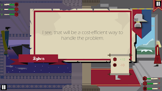 Your Highness! screenshot 2