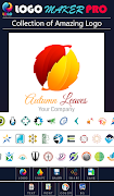 Logo Maker Free captura de pantalla 3